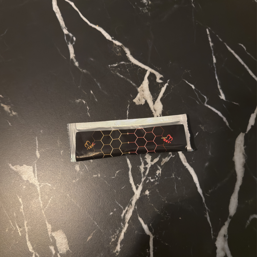 Honeypack – Einzelpack (1 Sachet)