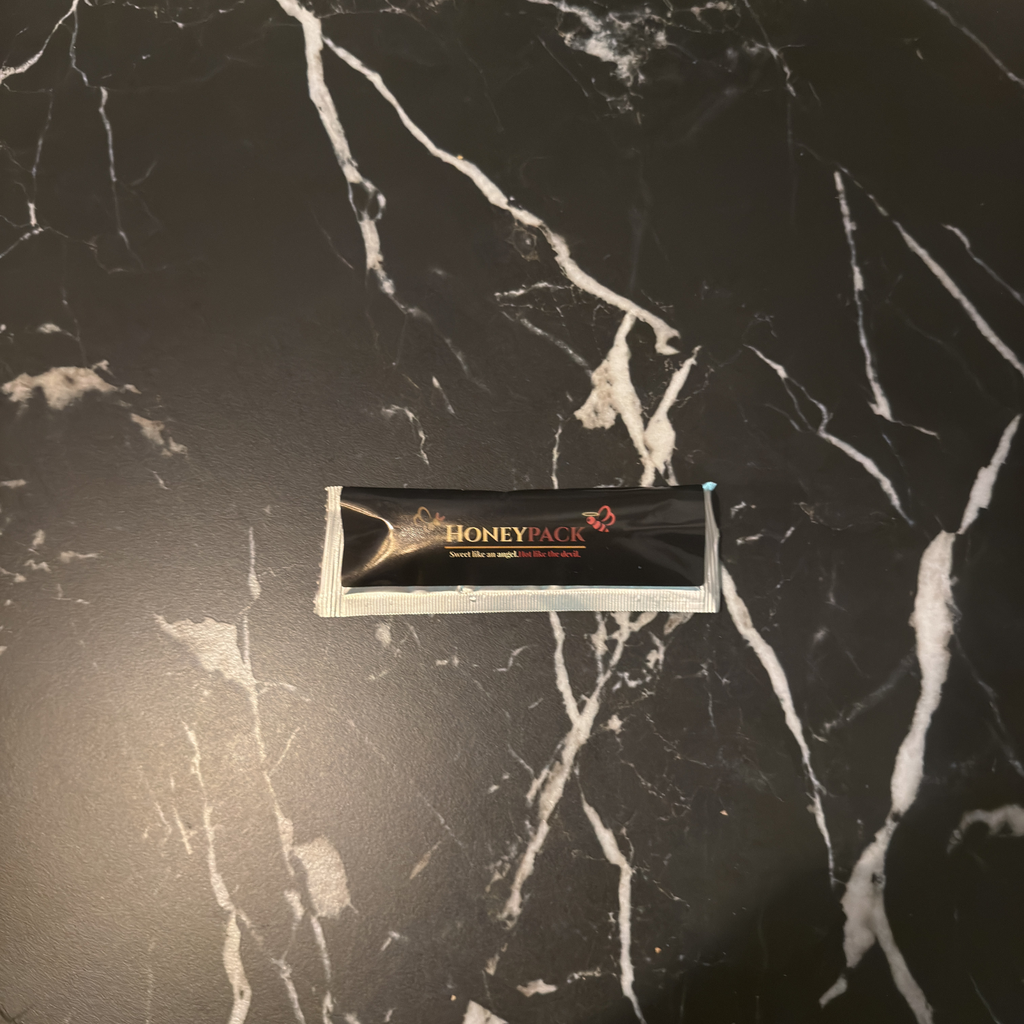 Honeypack – Einzelpack (1 Sachet)