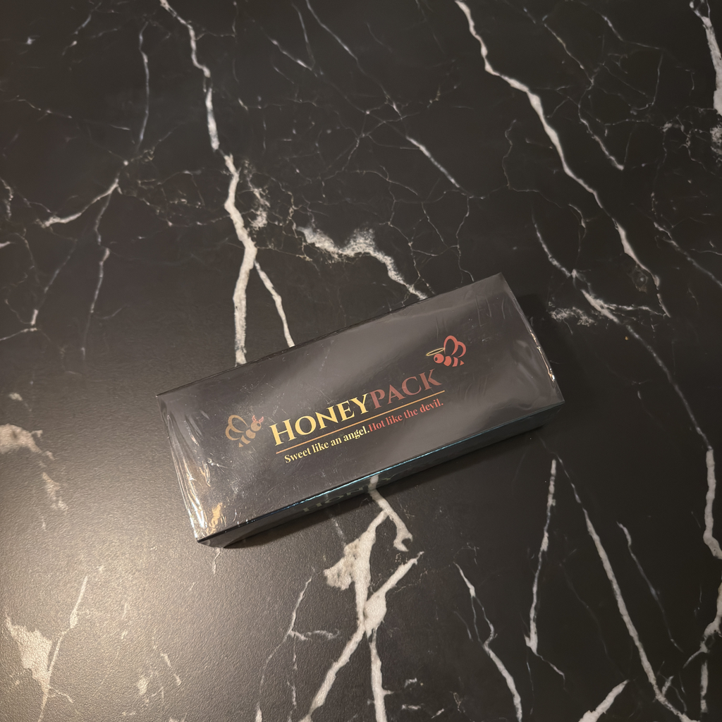 Honeypack – 6-Pack Box