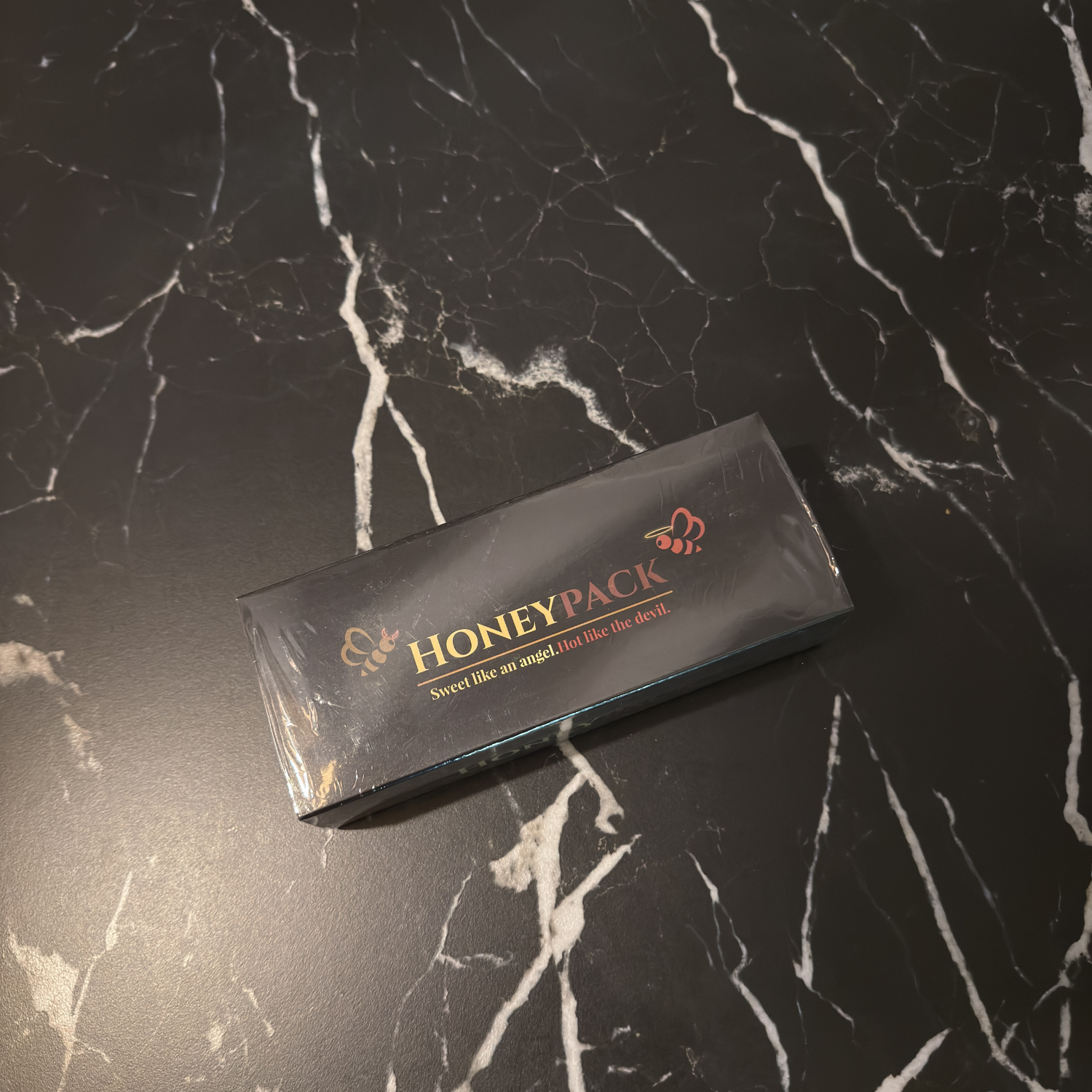 Honeypack – 6-Pack Box