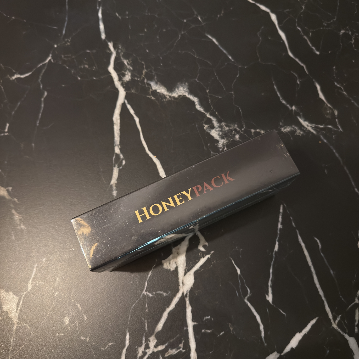 Honeypack – 6-Pack Box