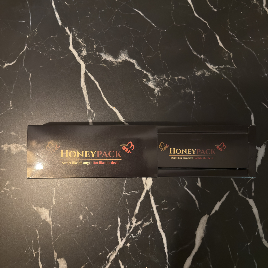 Honeypack – 6-Pack Box