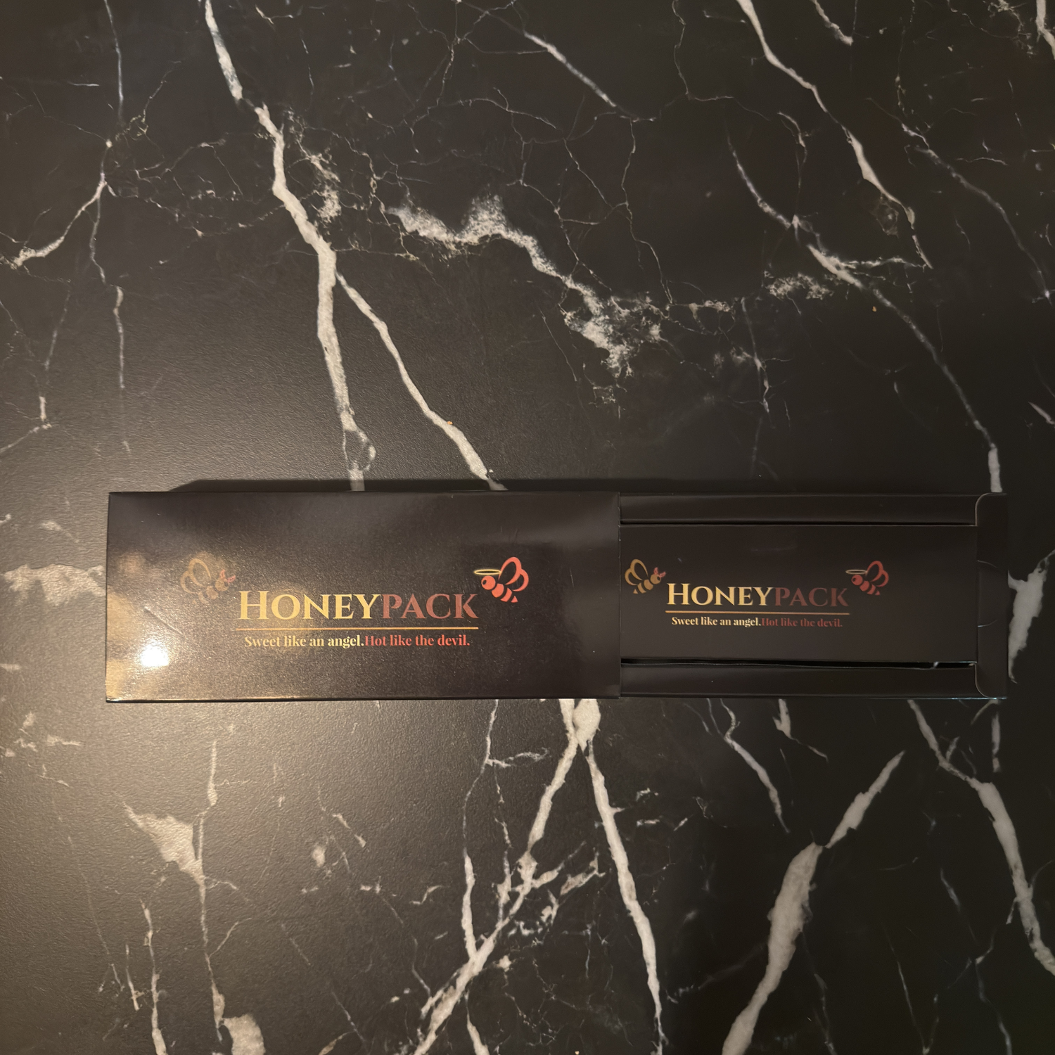 Honeypack – 6-Pack Box