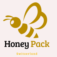 Swiss Honeypack - High-Performance Pack (5 Stück)
