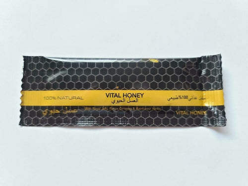 Honeypack BlackHorse
