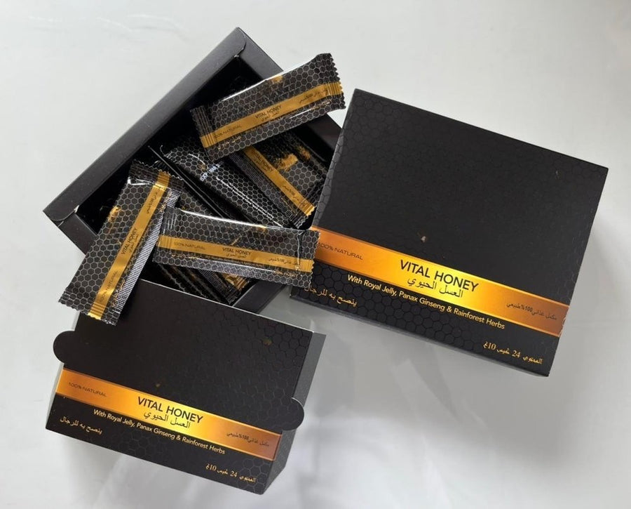 HoneyPack