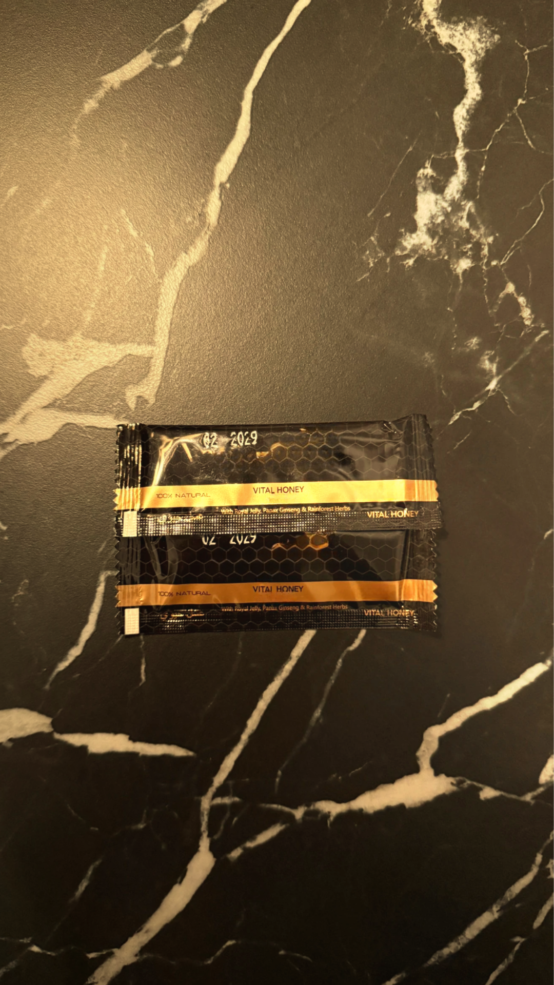 Swiss Honeypack - Double Trouble (2 Stück)
